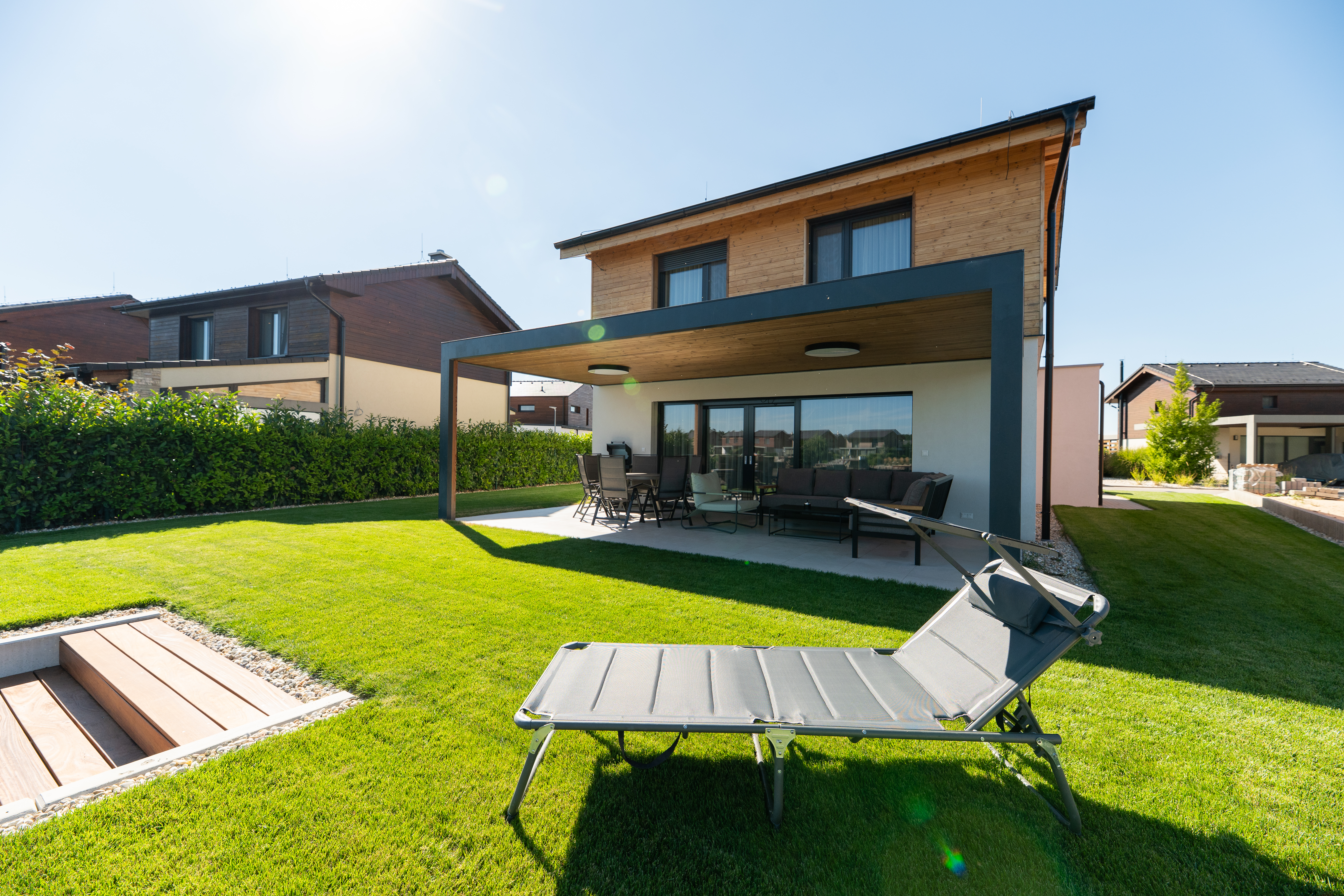 590 vila Penati Golf Resort