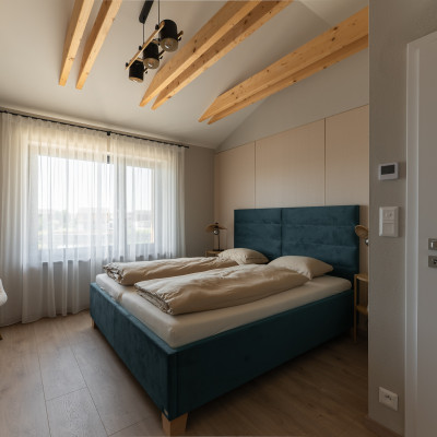 558 villa Penati Golf Resort image 12