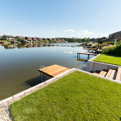 590 vila Penati Golf Resort image 7