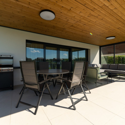 558 villa Penati Golf Resort image 18