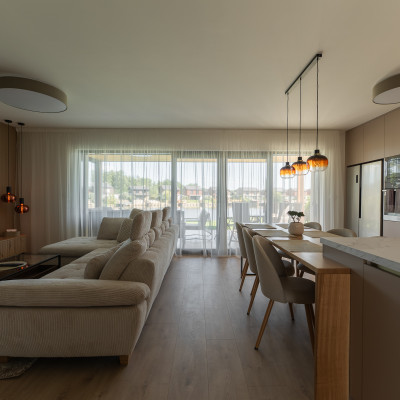 558 villa Penati Golf Resort image 7