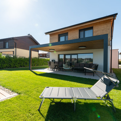 590 vila Penati Golf Resort image 1