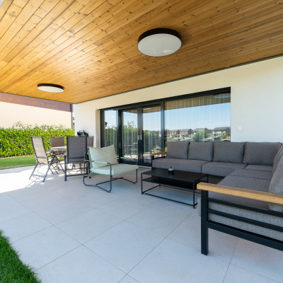 590 vila Penati Golf Resort image 4