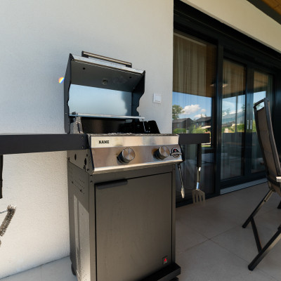 590 vila Penati Golf Resort image 6