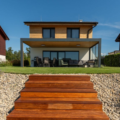 558 villa Penati Golf Resort image 1